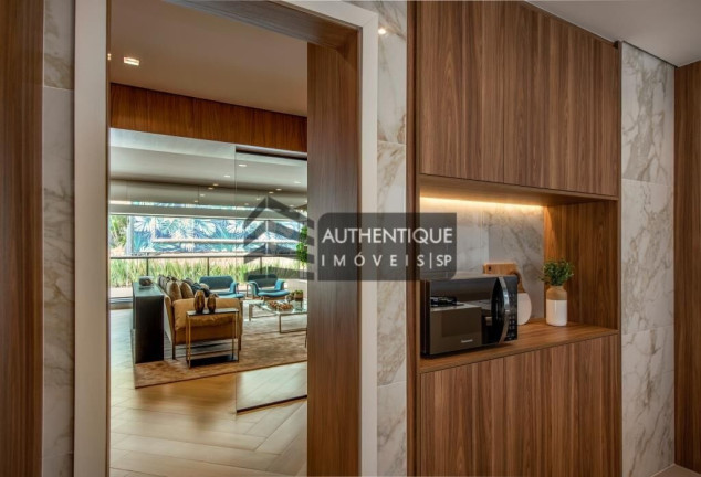 Imagem Apartamento com 4 Quartos à Venda, 184 m² em Vila Romana - São Paulo Imagem Apartamento com 4 Quartos à Venda, 184 m² em Vila Romana - São Paulo
