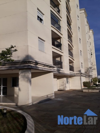 Imagem Apartamento com 3 Quartos à Venda, 83 m² em Jaguaré - São Paulo