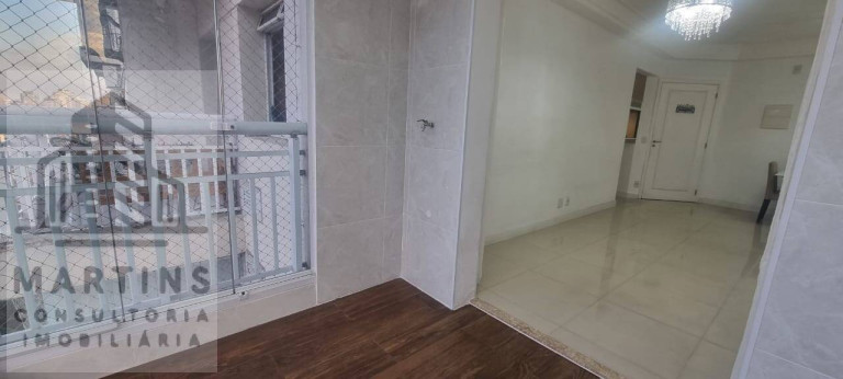 Imagem Apartamento com 3 Quartos à Venda, 84 m² em Marapé - Santos Imagem Apartamento com 3 Quartos à Venda, 84 m² em Marapé - Santos