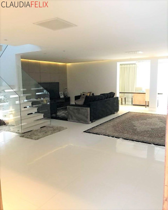 Casa com 3 Quartos à Venda, 360 m² em Boqueirão - Praia Grande