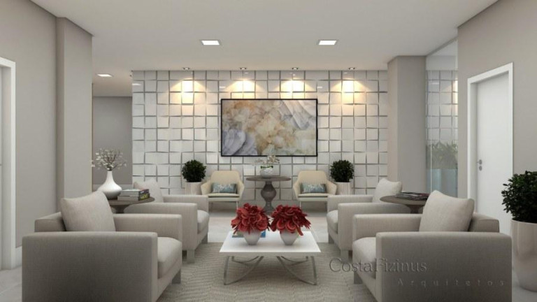 Imagem Apartamento com 3 Quartos à Venda, 85 m² em Jardim Tarobá - Foz Do Iguaçu Imagem Apartamento com 3 Quartos à Venda, 85 m² em Jardim Tarobá - Foz Do Iguaçu