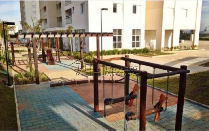 Apartamento com 3 Quartos à Venda, 99 m² em Vila Industrial - São José Dos Campos