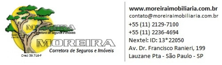 Apartamento com 2 Quartos à Venda, 48 m² em Tremembe - São Paulo