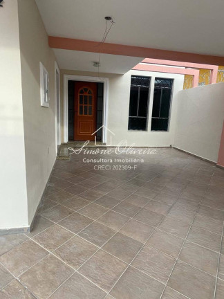 Imagem Sobrado com 8 Quartos à Venda, 224 m² em Centro - Taubaté Imagem Sobrado com 8 Quartos à Venda, 224 m² em Centro - Taubaté