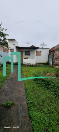 Imagem Casa com 1 Quarto à Venda, 160 m² em Jardim Zelinda - Franca Imagem Casa com 1 Quarto à Venda, 160 m² em Jardim Zelinda - Franca