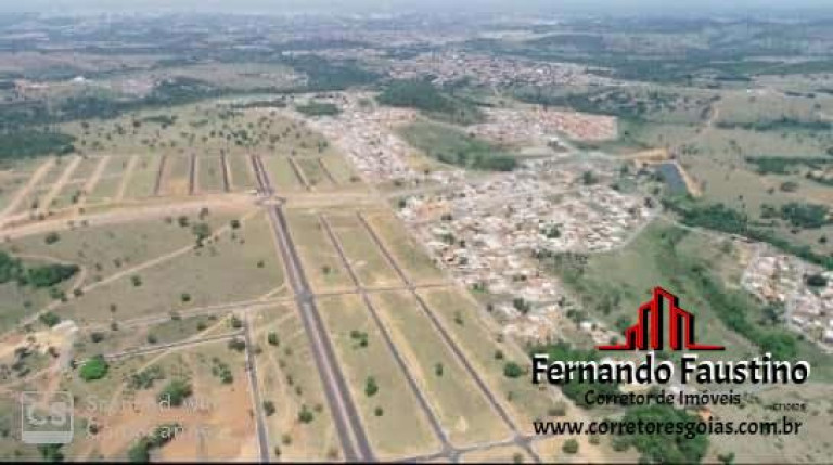 Imagem Terreno à Venda, 250 m² em Residencial Porto Seguro - Senador Canedo Imagem Terreno à Venda, 250 m² em Residencial Porto Seguro - Senador Canedo