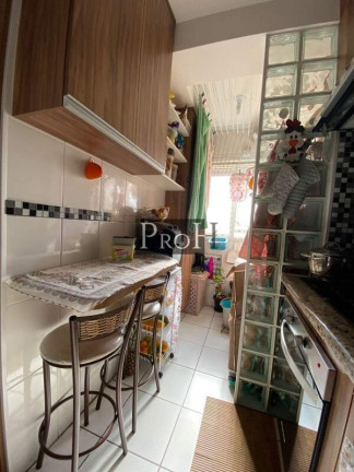 Imagem Apartamento com 3 Quartos à Venda, 64 m² em Paulicéia - São Bernardo Do Campo