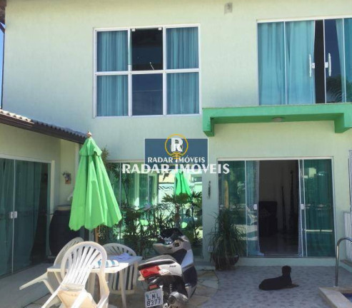 Casa com 4 Quartos à Venda, 300 m² em Peró - Cabo Frio