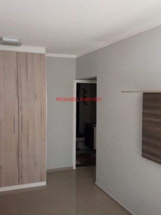 Imagem Apartamento com 2 Quartos à Venda, 52 m² em Parque União - Jundiaí
