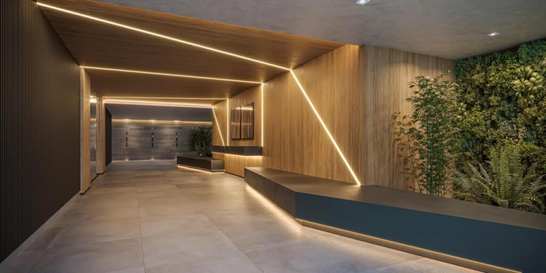 Imagem Imóvel com 1 Quarto à Venda, 38 m² em Setor Bueno - Goiânia