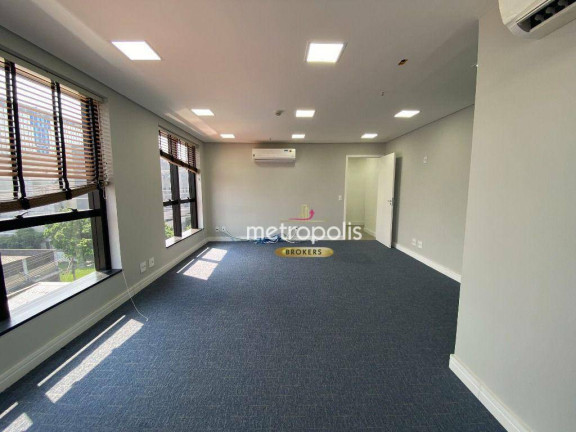 Imagem Imóvel para Alugar, 207 m² em Centro - São Caetano Do Sul Imagem Imóvel para Alugar, 207 m² em Centro - São Caetano Do Sul