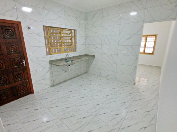 Imagem Casa com 2 Quartos à Venda, 64 m² em Ocian - Praia Grande