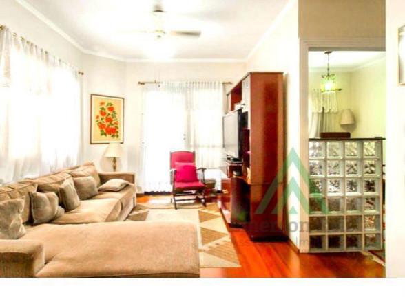 Imagem Apartamento com 4 Quartos à Venda, 120 m² em Perdizes - São Paulo