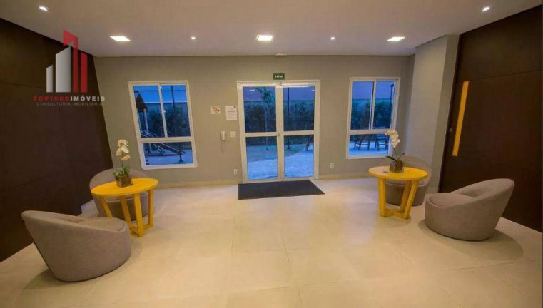 Imagem Apartamento com 1 Quarto à Venda, 33 m² em Barra Funda - São Paulo
