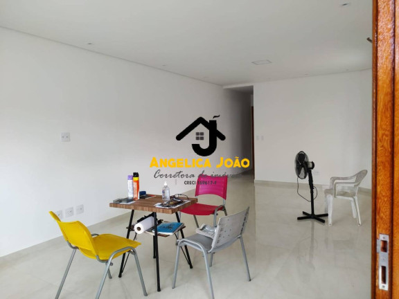 Imagem Sobrado com 3 Quartos à Venda, 175 m² em Boqueirao - Santos