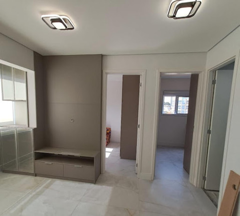 Imagem Apartamento com 2 Quartos à Venda, 40 m² em Jardim Sao Paulo(zona Norte) - São Paulo