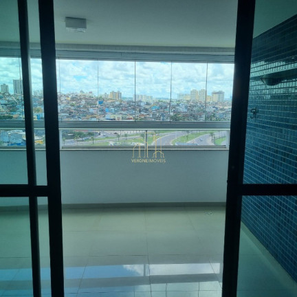 Imagem Imóvel com 2 Quartos à Venda, 87 m² em Armação - Salvador Imagem Imóvel com 2 Quartos à Venda, 87 m² em Armação - Salvador