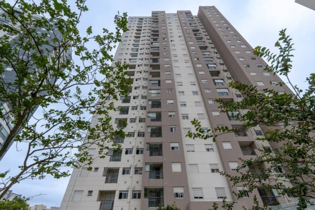 Imagem Apartamento com 2 Quartos à Venda, 48 m² em Vila Andrade - São Paulo Imagem Apartamento com 2 Quartos à Venda, 48 m² em Vila Andrade - São Paulo