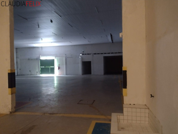 Imagem Imóvel para Alugar, 1.000 m² em Sítio Do Campo - Praia Grande