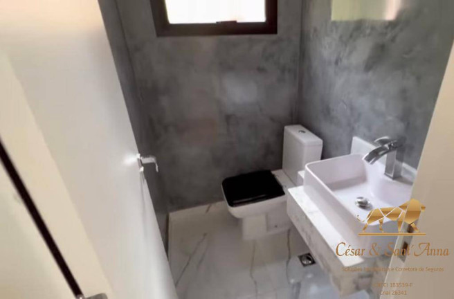 Imagem Casa de Condomínio com 4 Quartos à Venda, 360 m² em Descansópolis - Campos Do Jordão
