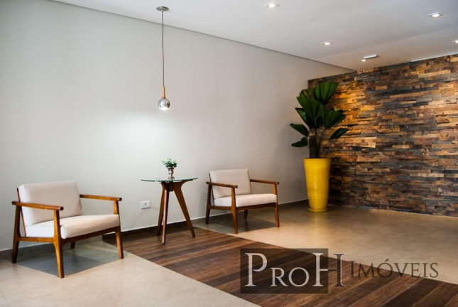 Imagem Cobertura com 2 Quartos à Venda, 185 m² em Santa Maria - São Caetano Do Sul