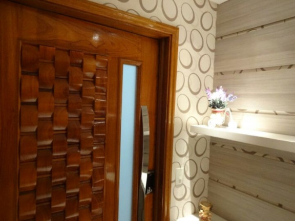 Imagem Apartamento com 4 Quartos à Venda, 158 m² em Vila Leopoldina - São Paulo