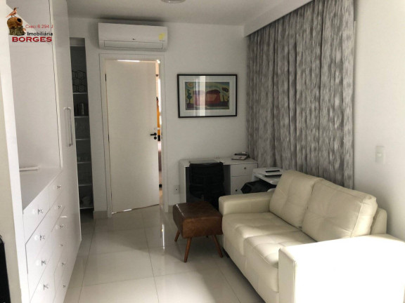 Foto do imóvel Apartamento com 1 Quarto à Venda, 42 m² em Vila Mariana - São Paulo