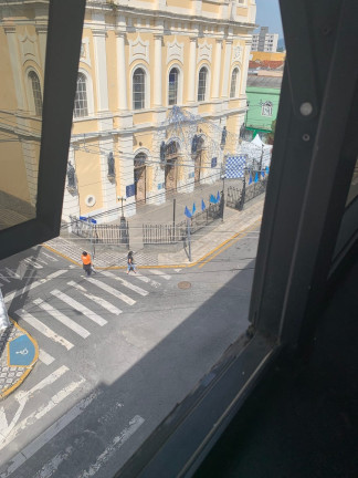 Imagem Sala Comercial à Venda, 40 m² em Centro - Pindamonhangaba
