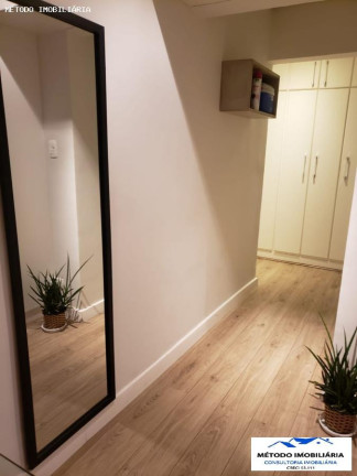 Imagem Apartamento com 1 Quarto à Venda, 32 m² em Jardim Paulista - São Paulo