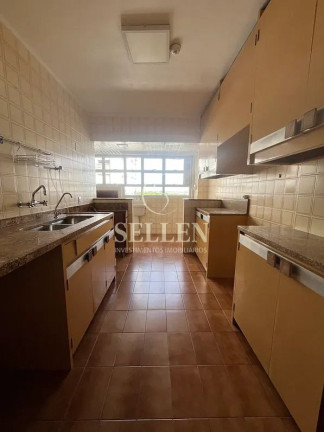 Imagem Apartamento com 3 Quartos à Venda, 155 m² em Santa Tereza - Porto Alegre Imagem Apartamento com 3 Quartos à Venda, 155 m² em Santa Tereza - Porto Alegre