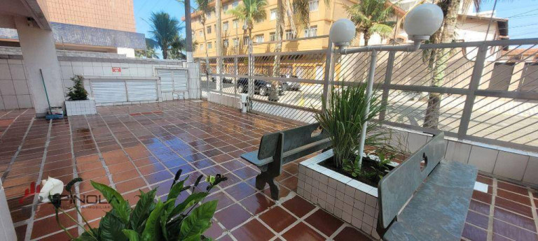 Imagem Apartamento com 2 Quartos à Venda, 68 m² em Jardim Imperador - Praia Grande Imagem Apartamento com 2 Quartos à Venda, 68 m² em Jardim Imperador - Praia Grande