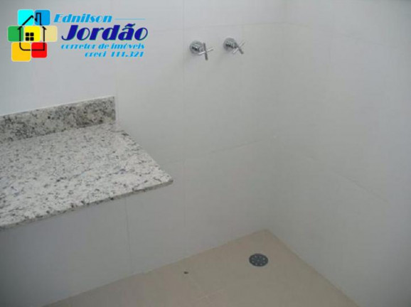 Imagem Apartamento com 3 Quartos à Venda, 132 m² em Vila Pires - Santo André