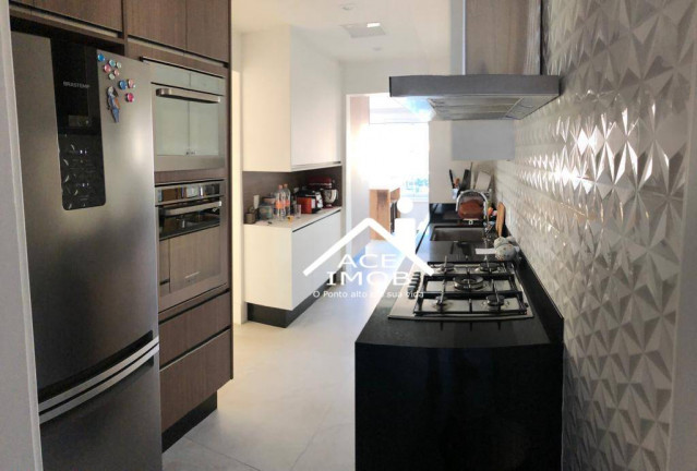 Imagem Apartamento com 2 Quartos à Venda, 165 m² em Vila Gertrudes - São Paulo Imagem Apartamento com 2 Quartos à Venda, 165 m² em Vila Gertrudes - São Paulo