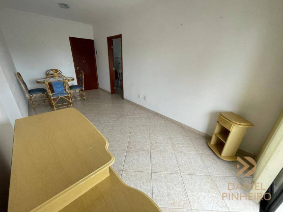 Imagem Apartamento com 1 Quarto à Venda, 57 m² em Vila Tupi - Praia Grande