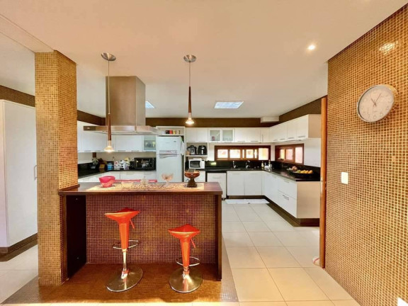 Imagem Casa com 5 Quartos à Venda,  em águas Da Fazendinha - Carapicuíba