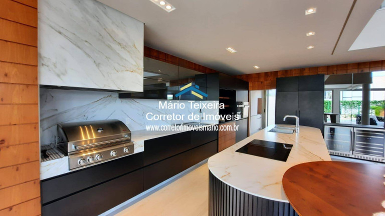 Imagem Casa de Condomínio com 3 Quartos à Venda, 480 m² em Urbanova - São José Dos Campos Imagem Casa de Condomínio com 3 Quartos à Venda, 480 m² em Urbanova - São José Dos Campos