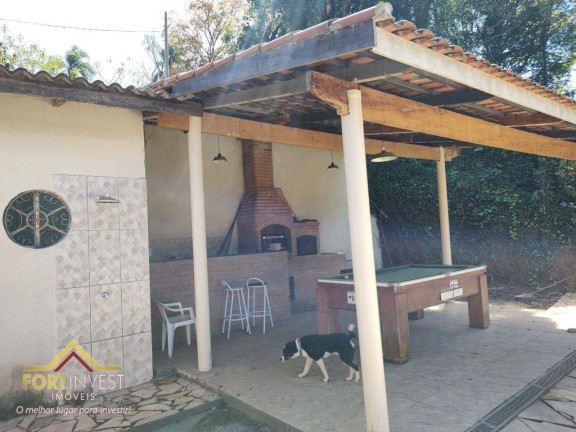 Imagem Imóvel com 4 Quartos à Venda, 350 m² em Jardim Maracanã - Atibaia