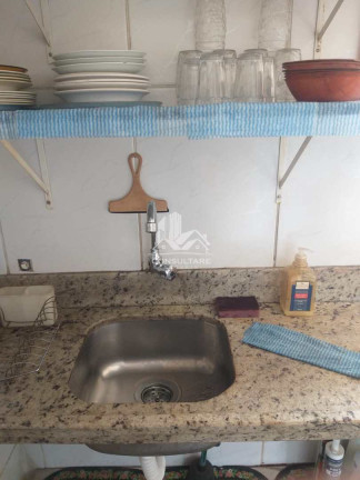 Imagem Imóvel para Alugar, 60 m² em Valongo - Santos