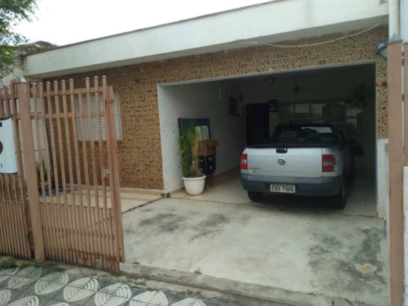Casa com 3 Quartos à Venda, 172 m² em Vila Santana - Sorocaba