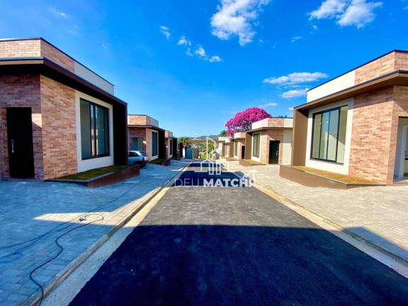 Imagem Casa com 3 Quartos à Venda, 96 m² em Chacara Itapetinga - Atibaia Imagem Casa com 3 Quartos à Venda, 96 m² em Chacara Itapetinga - Atibaia
