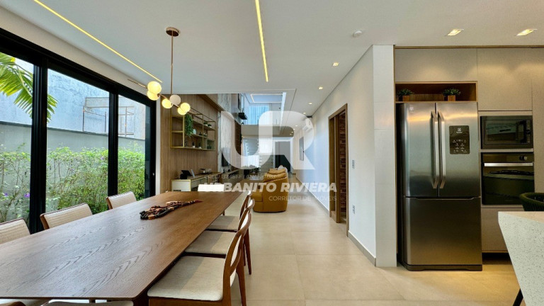Imagem Casa com 5 Quartos à Venda, 370 m² em Riviera | Módulo 16 - Bertioga