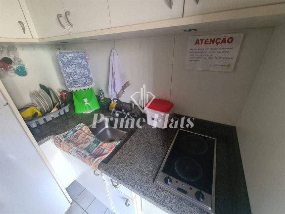 Imagem Apartamento com 1 Quarto à Venda, 44 m² em Nova Piraju - São Paulo Imagem Apartamento com 1 Quarto à Venda, 44 m² em Nova Piraju - São Paulo