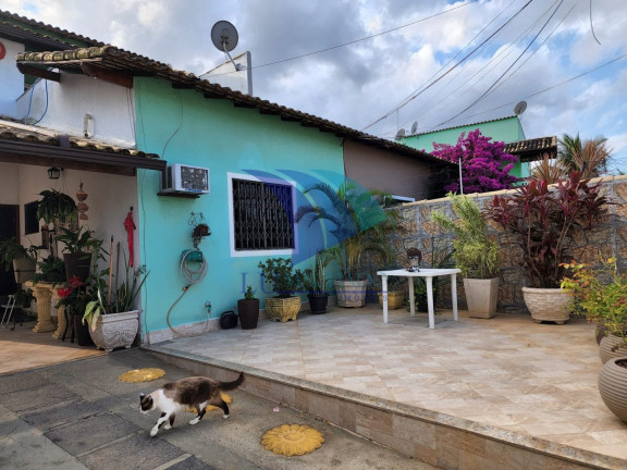 Imagem Casa com 3 Quartos à Venda, 205 m² em Jardim Olinda I - Cabo Frio Imagem Casa com 3 Quartos à Venda, 205 m² em Jardim Olinda I - Cabo Frio