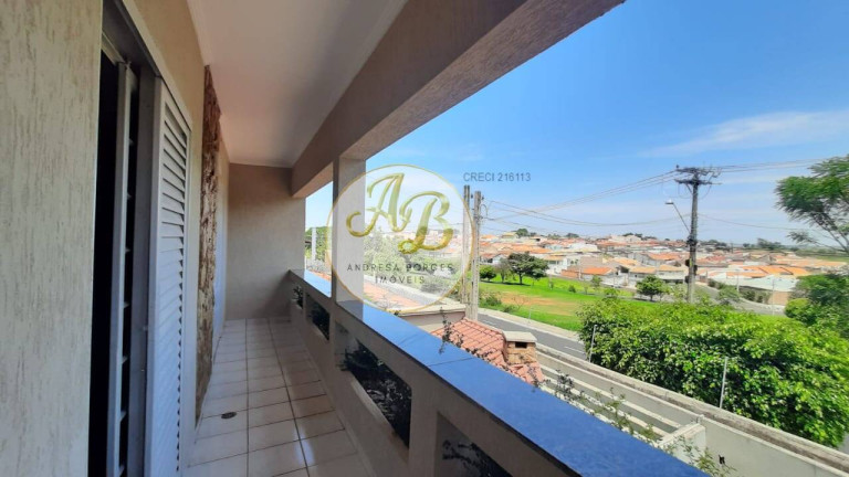 Imagem Casa com 3 Quartos à Venda, 250 m² em Jardim Integração - Franca