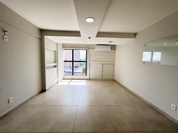 Sala Comercial para Alugar, 54 m² em Asa Sul - Brasília