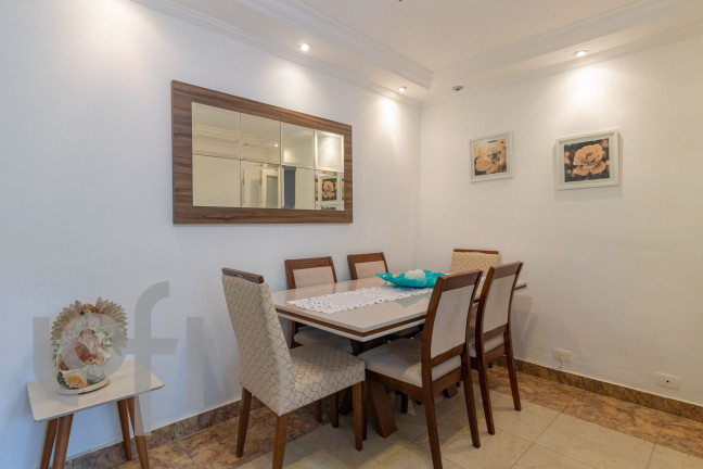 Imagem Apartamento com 3 Quartos à Venda, 79 m² em Jardim Santa Cruz (sacomã) - São Paulo