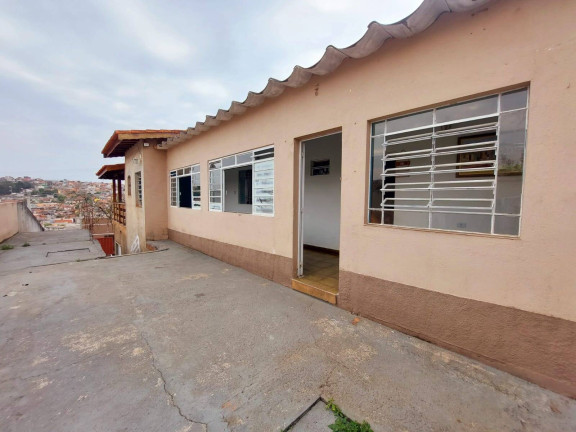 Imagem Casa com 3 Quartos à Venda, 276 m² em Jardim Imperial - Atibaia