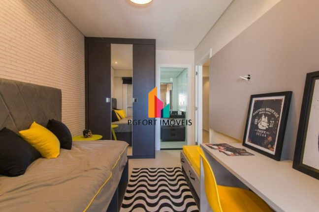 Imagem Apartamento com 3 Quartos à Venda, 173 m² em Aviação - Praia Grande