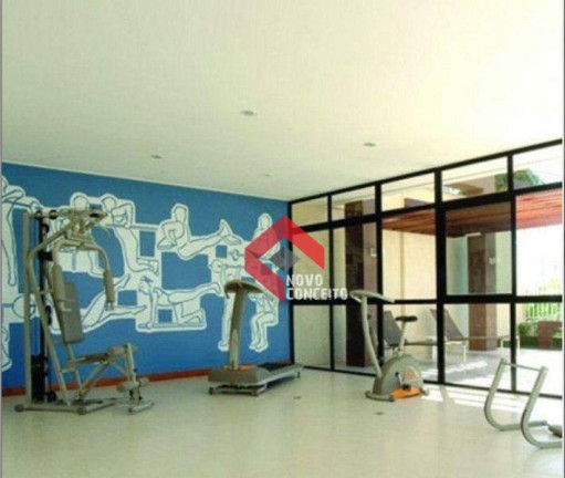 Imagem Apartamento com 2 Quartos à Venda, 77 m² em Cocó - Fortaleza