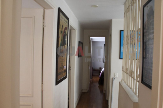 Imagem Casa com 4 Quartos à Venda, 152 m² em Moema - São Paulo